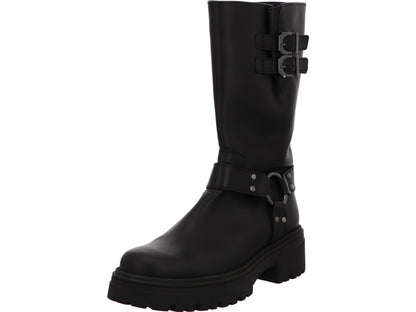 Gabor Damen Stiefel  in schwarz