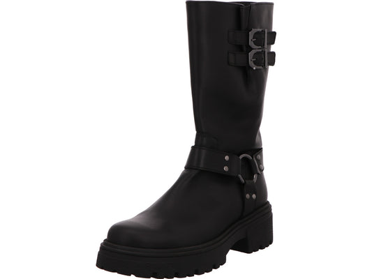 Gabor Damen Stiefel  in schwarz