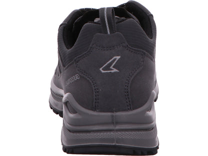 Lowa Herren Wanderschuh Innox Evo Ii in grau