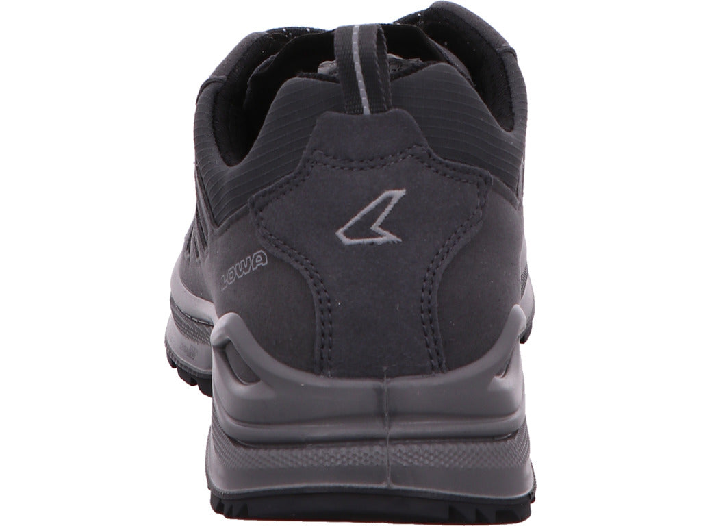 Lowa Herren Wanderschuh Innox Evo Ii in grau