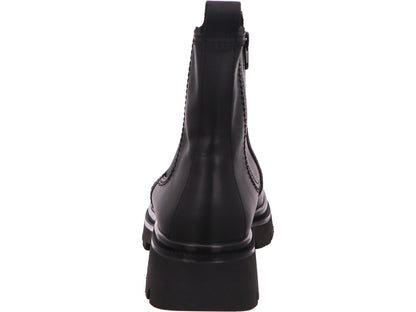 Gabor Damen Stiefel  in schwarz