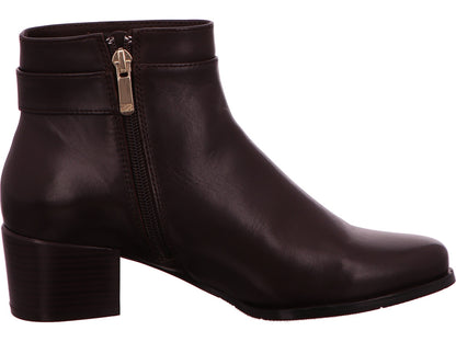 Regarde Le Ciel Damen Stiefel Jolene-27 in dunkelbraun