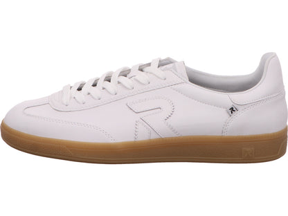 Rieker herensneakers in het wit