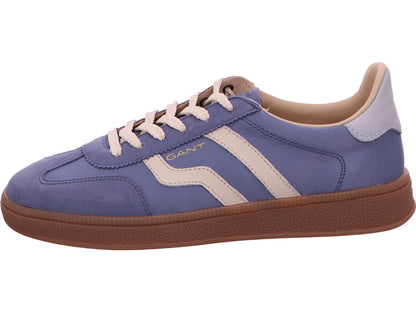 Gant Damen Sneaker Cuzima in blau-bunt-kombiniert