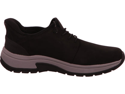 Rieker herenschoen in zwart