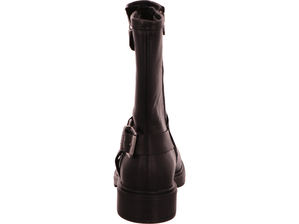 Palpa Damen Stiefel  in schwarz