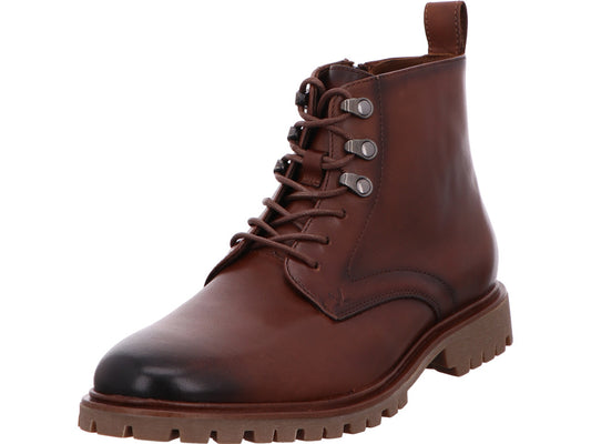 Lloyd Herren Stiefel  in hellbraun