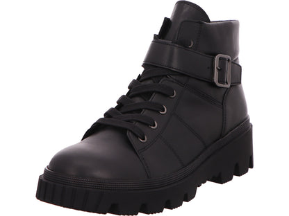 Gabor Damen Stiefel  in schwarz
