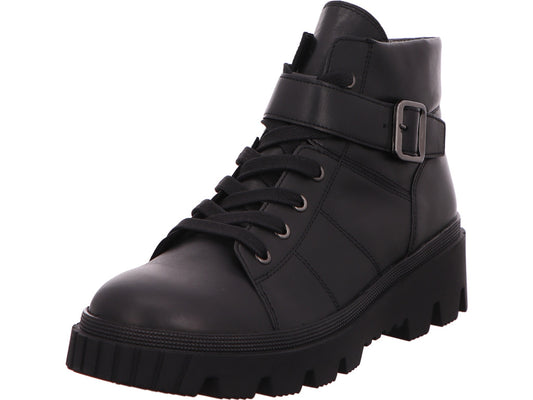 Gabor Damen Stiefel  in schwarz