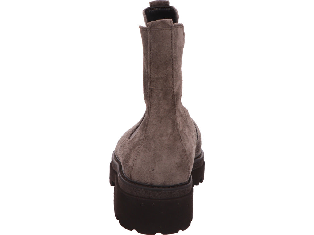 Gabor Damen Stiefel  in hellgrau