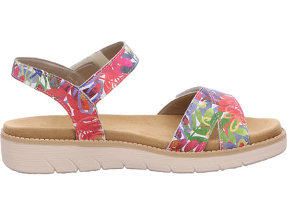 Remonte damessandalen in meerdere kleuren