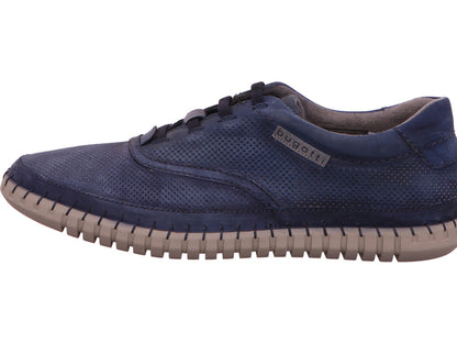 Bugatti Herren Sneaker Lima in blau