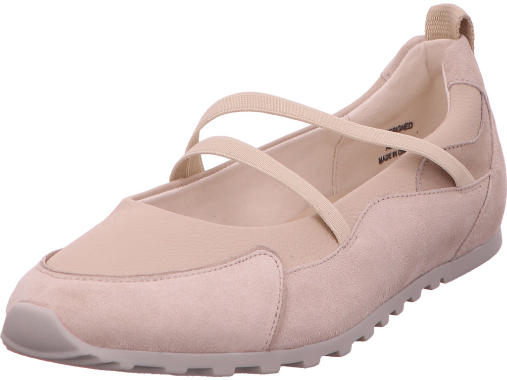 Paul Green Damen   in beige-kombiniert