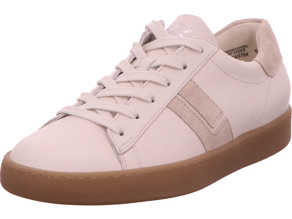 Paul Green Damen Sneaker  in beige-kombiniert