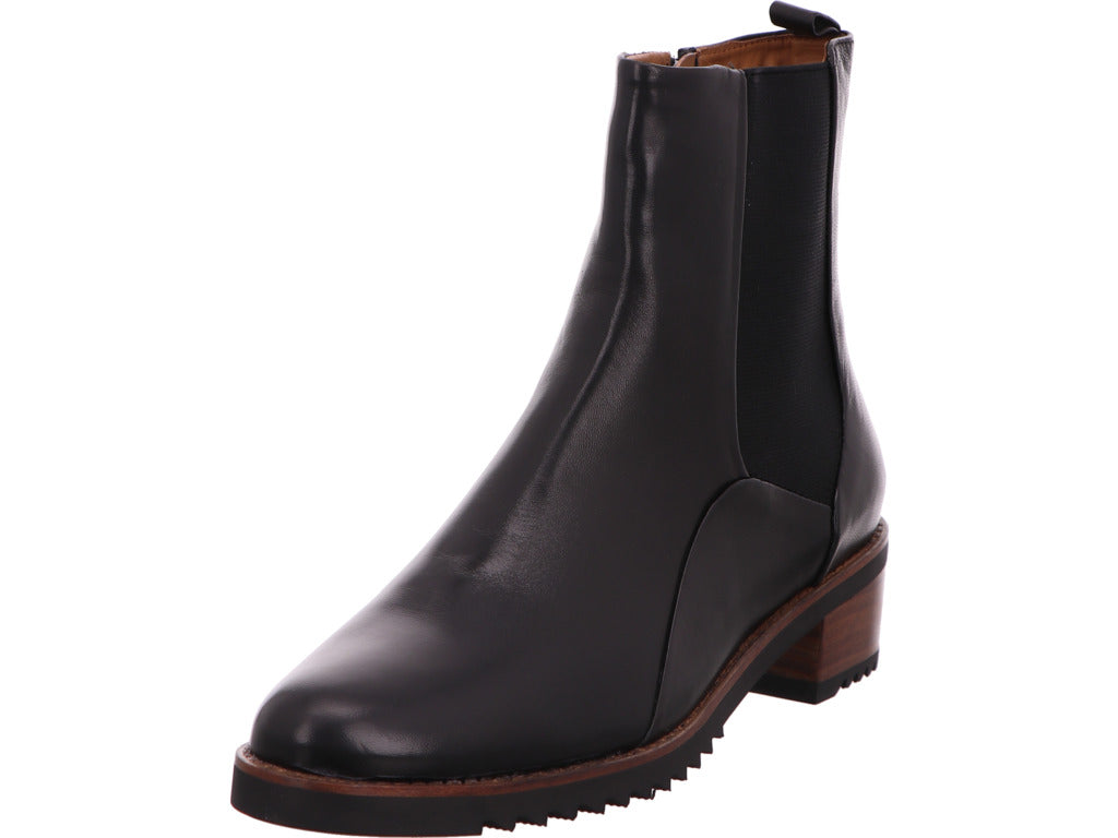 Everybody Damen Stiefel Norma in schwarz