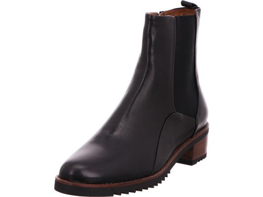 Everybody Damen Stiefel Norma in schwarz