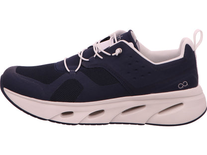 tenhaag Herren Sneaker  in dunkelblau