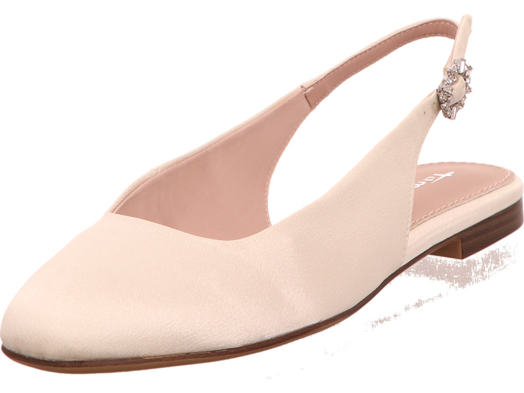 Tamaris Damen Sling  in silber