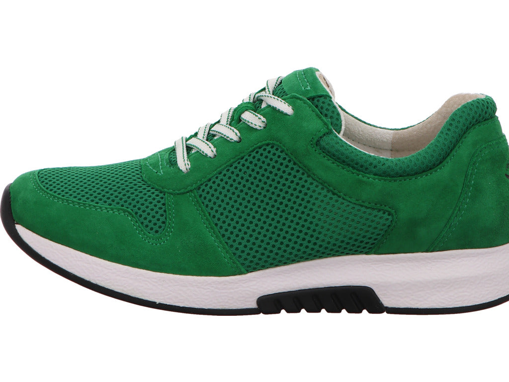 Gabor Comfort Damen Sneaker  in grün