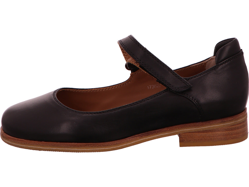 Everybody Damen  Morus in schwarz
