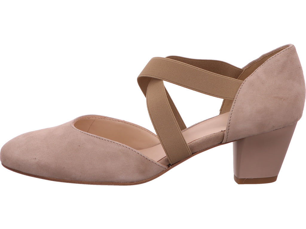 Ara Toulouse damesschoenen in beige