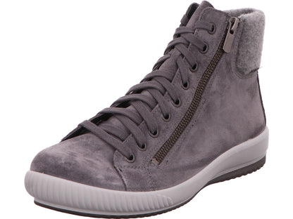 Legero Damen Stiefel Tanaro 5.0 in grau
