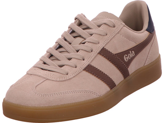 Gola Herren Sneaker Viper in beige-bunt-kombiniert
