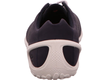 Ecco Herren Halbschuh Biom Lite Low-Cut in dunkelblau
