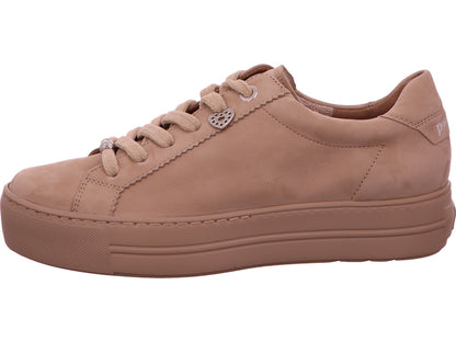 Paul Green Damen Sneaker  in beige
