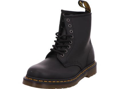 Dr. Martens Damen Stiefel 1460 in schwarz