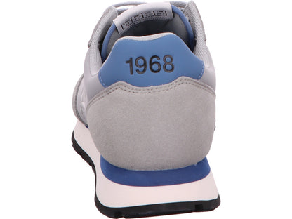 Sun68 Herren Sneaker  in hellgrau