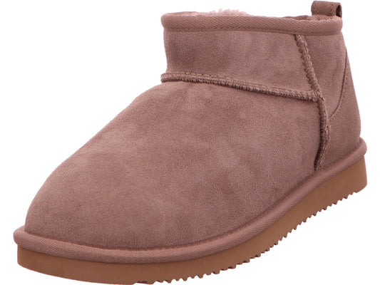 Mary Co Damen Stiefel Venezia in taupe