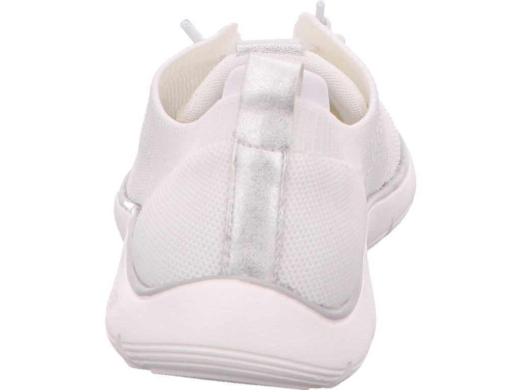 Remonte Damen Sneaker  in weiß-kombiniert