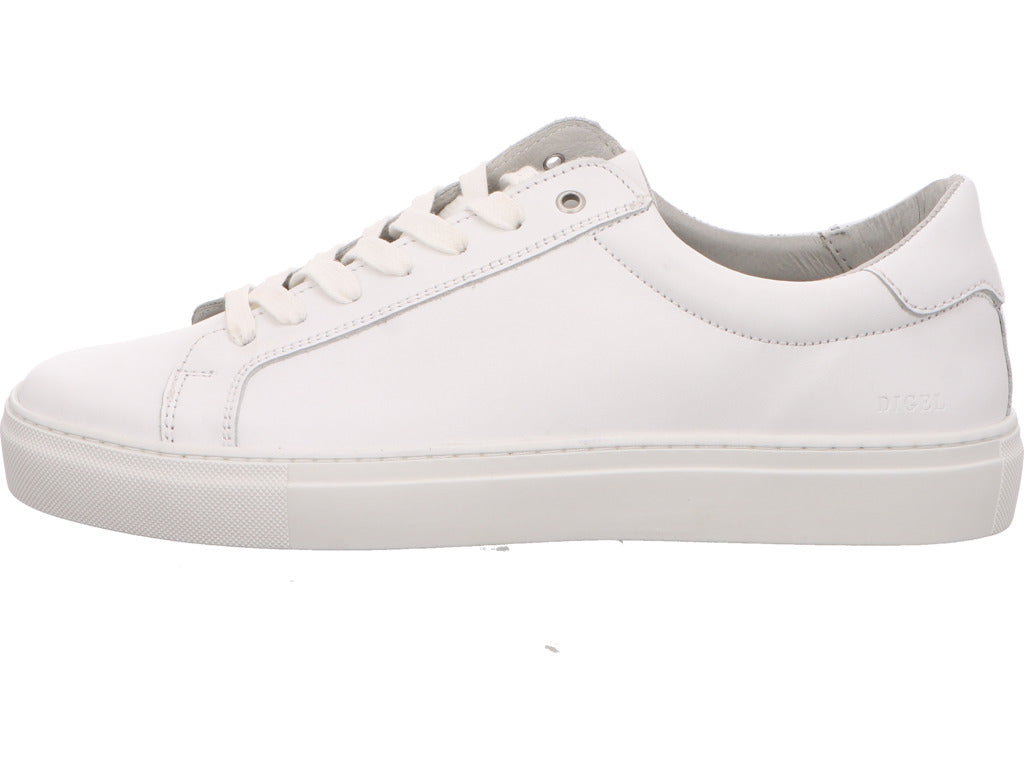 Digel Herren Sneaker Summer in weiß