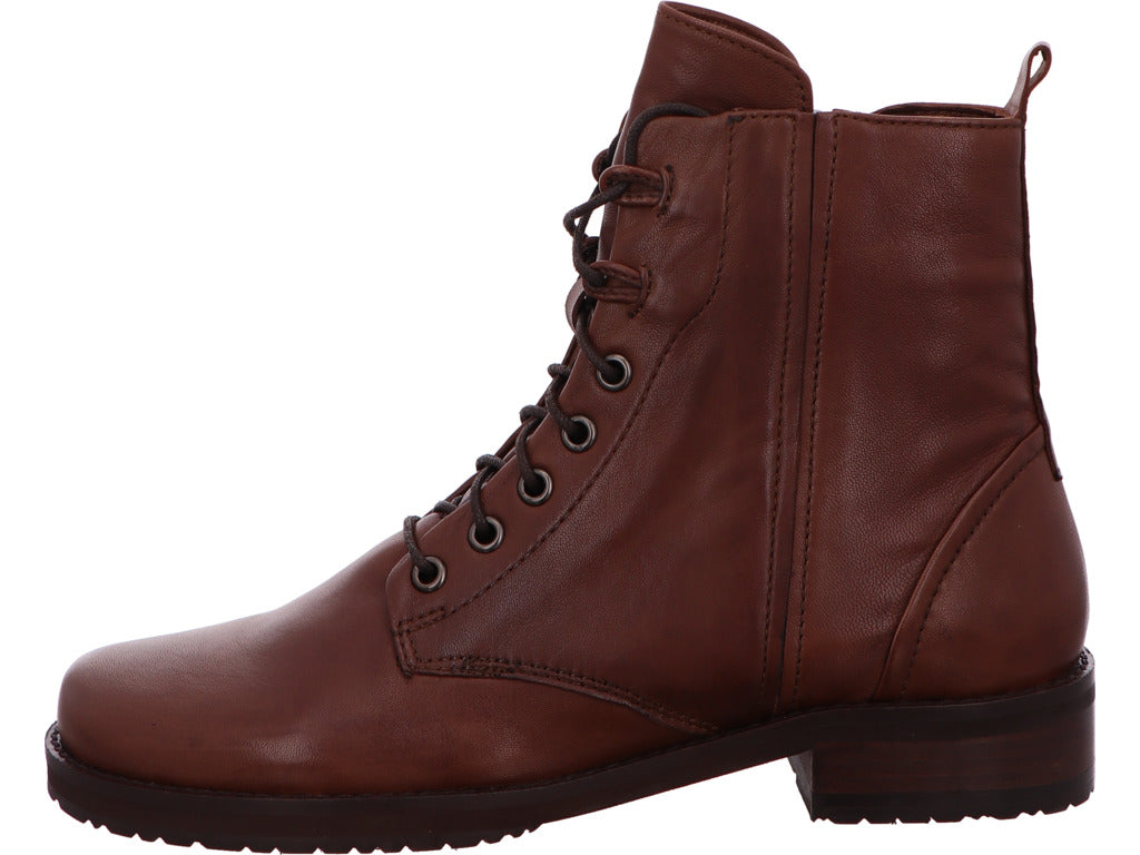 Everybody Damen Stiefel Malou By B.z.moda in braun