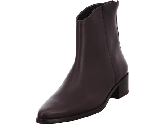 Paul Green Damen Stiefel  in dunkelbraun