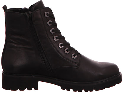Remonte Damen Stiefel  in schwarz
