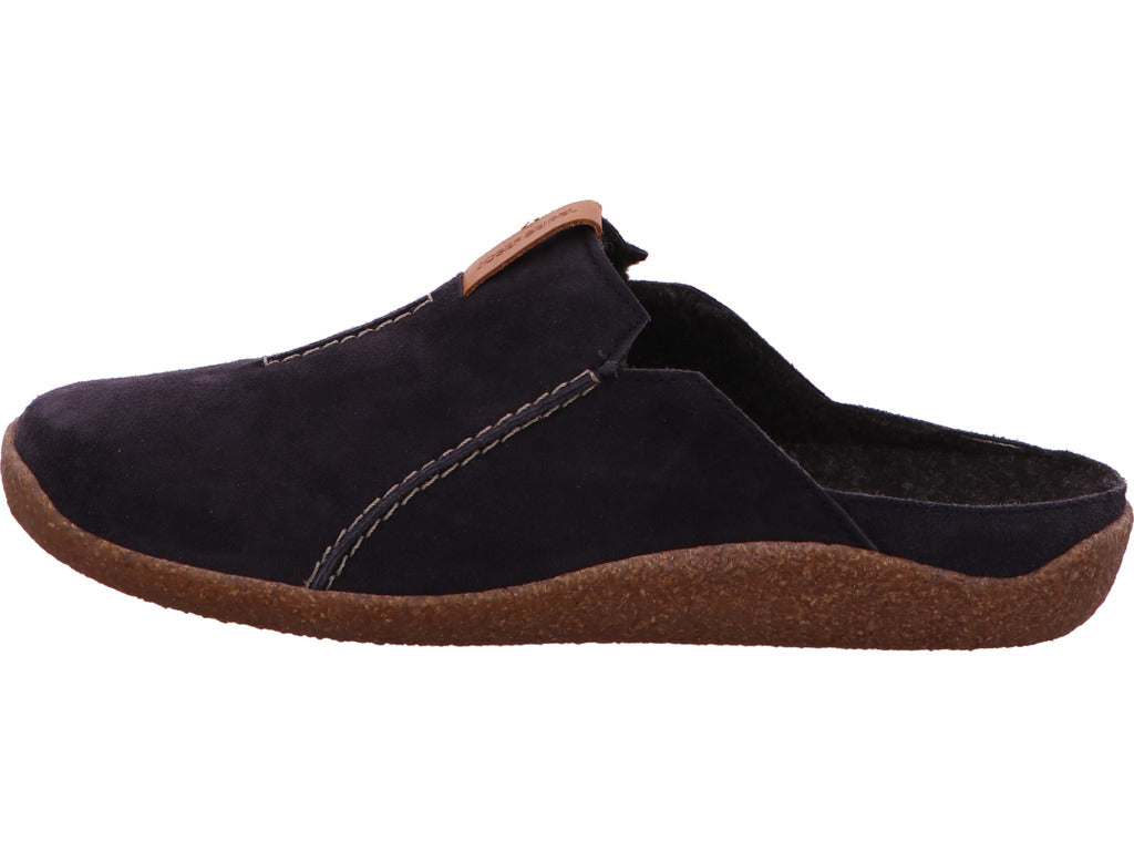 Josef Seibel   Vince 02 in dunkelblau