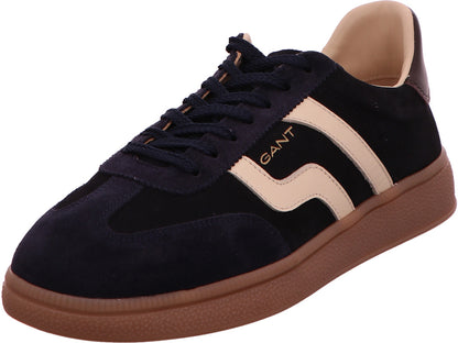 Gant Herren Sneaker Cuzmo in blau-bunt-kombiniert