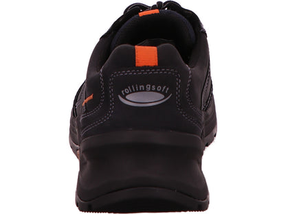 Gabor Herren Sneaker  in dunkelblau