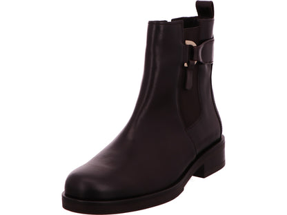 Gabor dameslaarzen in donkerbruin