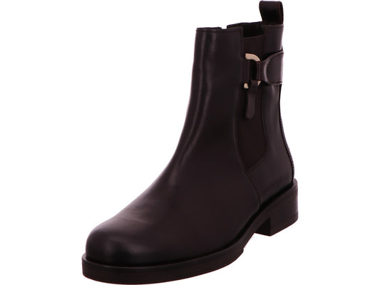 Gabor Damen Stiefel  in dunkelbraun