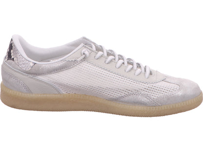 Cetti damessneakers C1385 Sra in grijs-gecombineerd