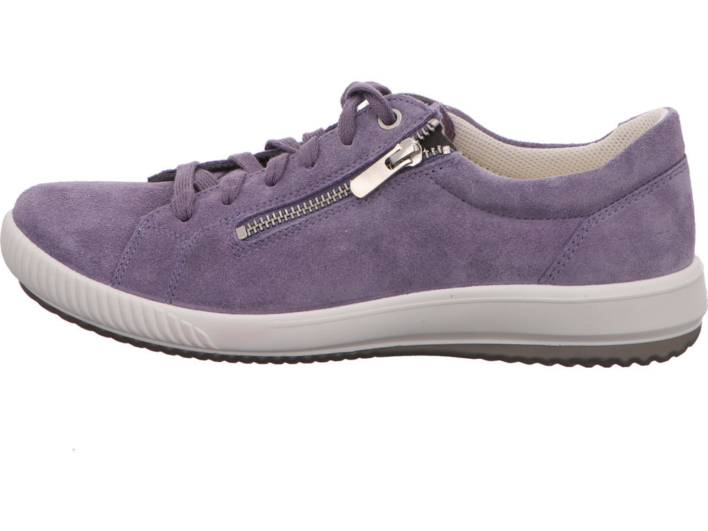 Legero Damen Sneaker Tanaro 5.0 in fuchsia