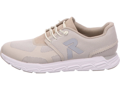 Rieker Damen Sneaker  in rose