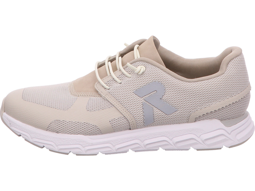 Rieker Damen Sneaker  in rose