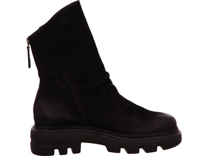 Paul Green Damen Stiefel  in schwarz