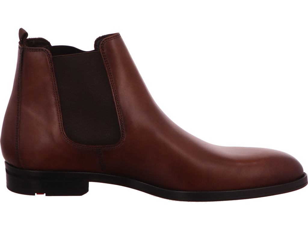 Lloyd Herren Stiefel Hengelo in dunkelbraun