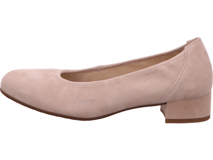 Gabor Comfort Damen  Athen, G in grau