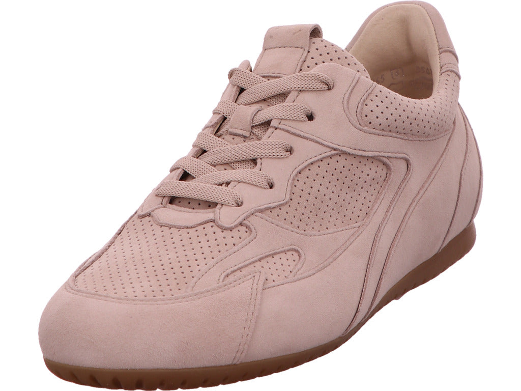 Gabor Comfort Damen Sneaker  in weiß